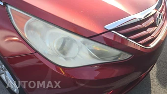 2013 Hyundai Sonata GLS – miniatura 35