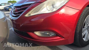 2013 Hyundai Sonata GLS – miniatura 38