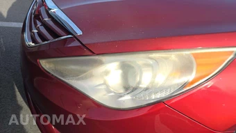 2013 Hyundai Sonata GLS – miniatura 39