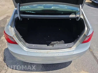 2013 Hyundai Sonata GLS – miniatura 11