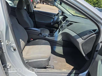 2013 Hyundai Sonata GLS – miniatura 15