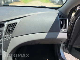 2013 Hyundai Sonata GLS – miniatura 16