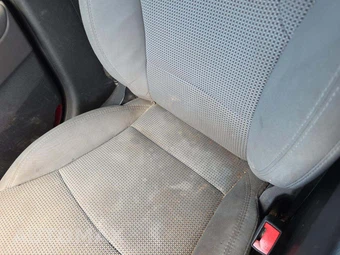 2013 Hyundai Sonata GLS – miniatura 21