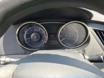 2013 Hyundai Sonata GLS – miniatura 6