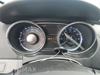 2013 Hyundai Sonata GLS – miniatura 12