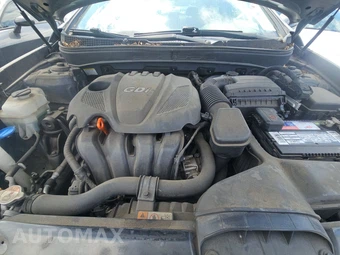2013 Hyundai Sonata GLS – miniatura 15