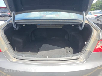 2013 Hyundai Sonata GLS – miniatura 16
