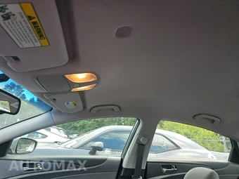 2013 Hyundai Sonata GLS – miniatura 17