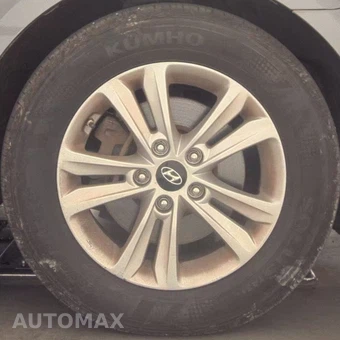 2013 Hyundai Sonata GLS – miniatura 19