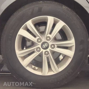 2013 Hyundai Sonata GLS – miniatura 22
