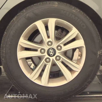 2013 Hyundai Sonata GLS – miniatura 24