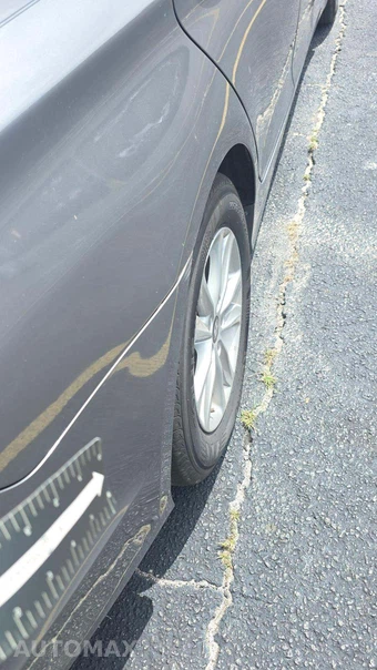 2013 Hyundai Sonata GLS – miniatura 26
