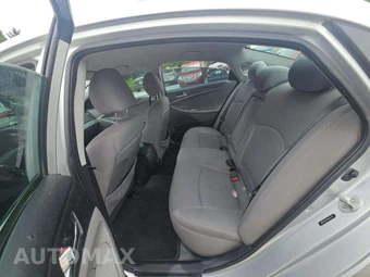 2013 Hyundai Sonata GLS - miniatura 13
