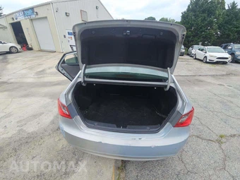 2013 Hyundai Sonata GLS - miniatura 14