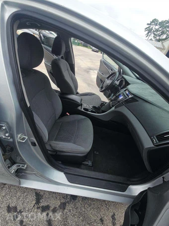 2013 Hyundai Sonata GLS - miniatura 18