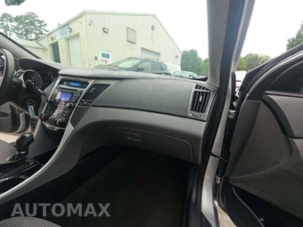 2013 Hyundai Sonata GLS - miniatura 19