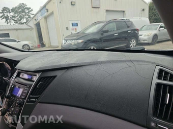2013 Hyundai Sonata GLS - miniatura 21