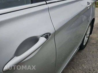 2013 Hyundai Sonata GLS - miniatura 24