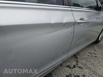 2013 Hyundai Sonata GLS - miniatura 27