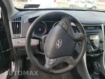 2013 Hyundai Sonata GLS – miniatura 10