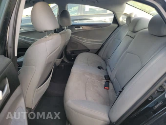 2013 Hyundai Sonata GLS – miniatura 13