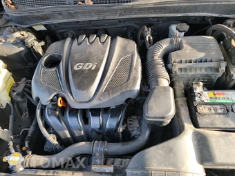 2013 Hyundai Sonata GLS – miniatura 15