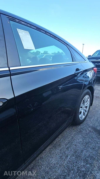 2013 Hyundai Sonata GLS – miniatura 19