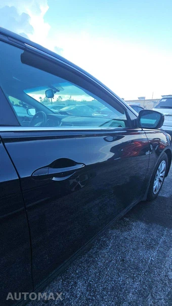 2013 Hyundai Sonata GLS – miniatura 20