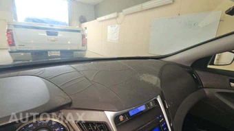 2013 Hyundai Sonata GLS – miniatura 24