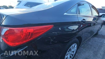 2013 Hyundai Sonata GLS – miniatura 25
