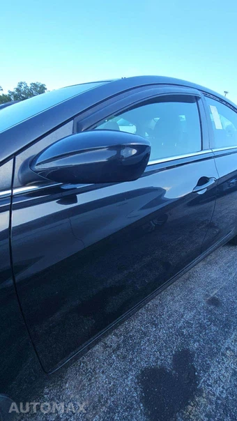 2013 Hyundai Sonata GLS – miniatura 26