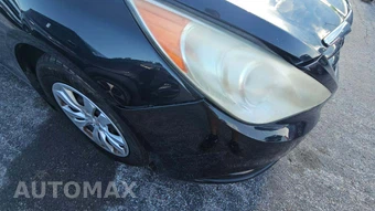 2013 Hyundai Sonata GLS – miniatura 28
