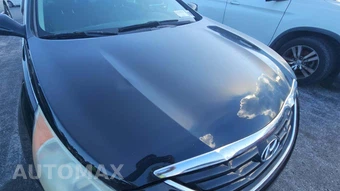 2013 Hyundai Sonata GLS – miniatura 30