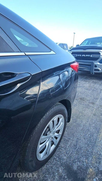 2013 Hyundai Sonata GLS – miniatura 31
