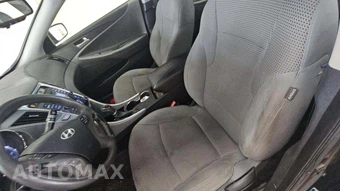 2013 Hyundai Sonata GLS – miniatura 33