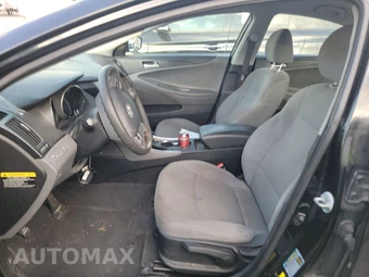 2013 Hyundai Sonata GLS – miniatura 7