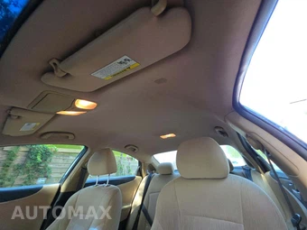 2013 Hyundai Sonata GLS – miniatura 11