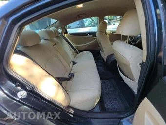 2013 Hyundai Sonata GLS – miniatura 16