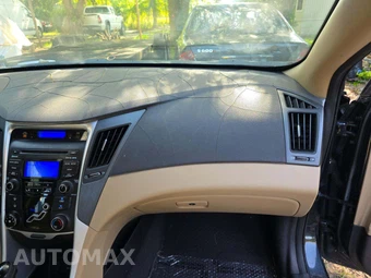 2013 Hyundai Sonata GLS – miniatura 19