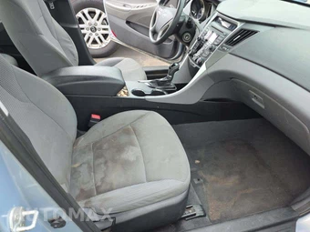 2013 Hyundai Sonata GLS - miniatura 18
