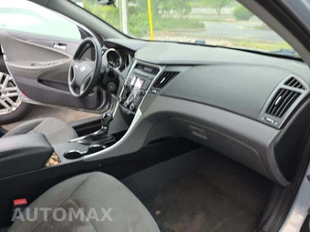2013 Hyundai Sonata GLS - miniatura 19