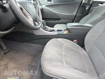 2013 Hyundai Sonata GLS - miniatura 6