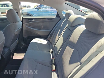 2013 Hyundai Sonata GLS - miniatura 13
