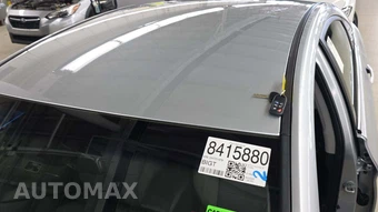 2013 Hyundai Sonata GLS - miniatura 17