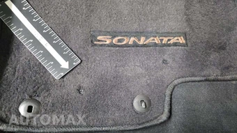 2013 Hyundai Sonata GLS - miniatura 21