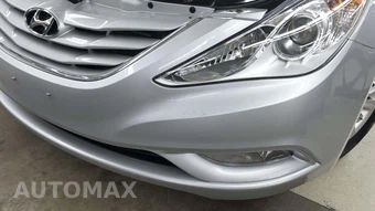 2013 Hyundai Sonata GLS - miniatura 31