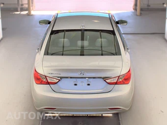 2013 Hyundai Sonata GLS - miniatura 5