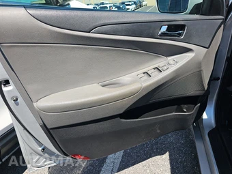 2013 Hyundai Sonata GLS - miniatura 9
