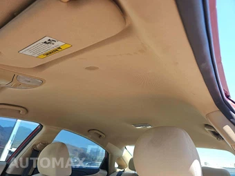 2013 Hyundai Sonata GLS – miniatura 11