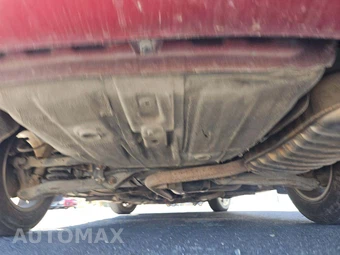 2013 Hyundai Sonata GLS – miniatura 15